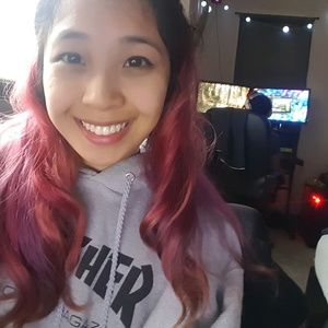 Meet your Posher, Kiana